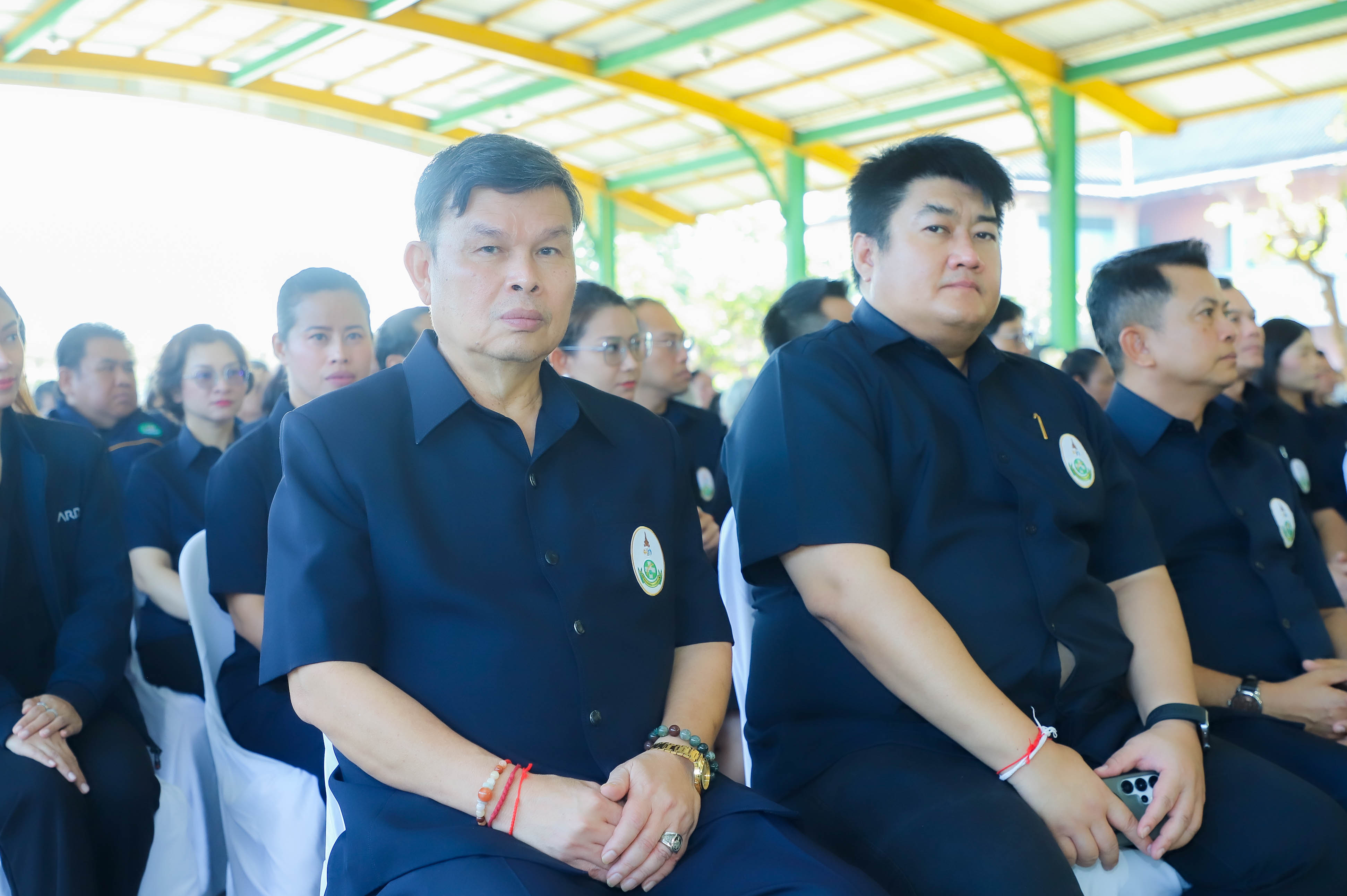 title - รองนายกฯ และรัฐมนตรีว่าการกระทรวงเกษตรฯ เปิดโครงการคลินิกเกษตรเคลื่อนที่ในพระราชานุเคราะห์ฯ ณ จังหวัดนครปฐม